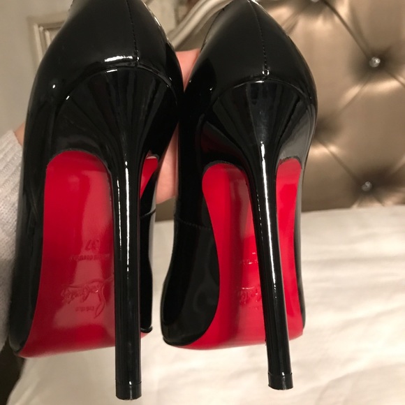 Louboutin Shoes - Picture 5 of 5
